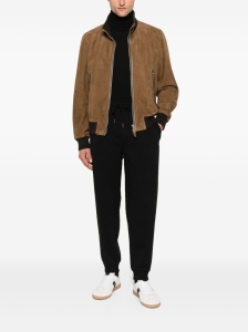 Tom Ford Trousers Black - Img 4