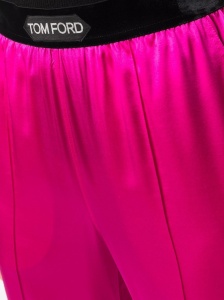 Tom Ford Trousers Fuchsia - Img 4
