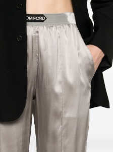 Tom Ford Trousers Grey - Img 3