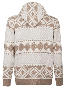 TOOCO Sweaters Beige - Img 2