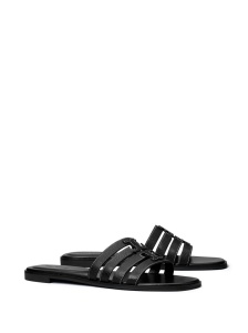Tory Burch Ines slider sandal with straps - Img 4