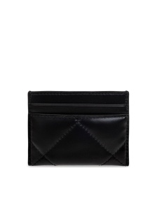 Tory Burch Kira Diamond leather cardholder - Img 4