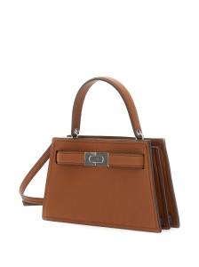 Tory Burch Lee Radziwill small leather handbag - Img 3