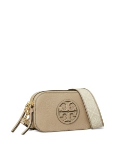 Tory Burch Miller mini leather camera bag - Img 4