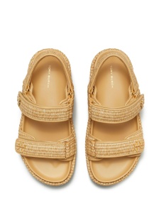 Tory Burch Sandals Beige - Img 4