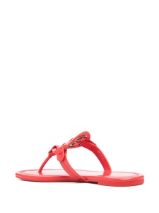 Tory Burch Sandals Red - Img 4