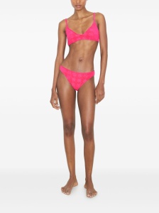 Tory Burch Sea clothing Fuchsia - Img 3