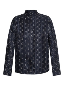 Tory Burch Shirts Blue