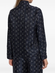 Tory Burch Shirts Blue - Img 4