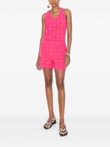 Tory Burch Top Fuchsia - Img 2