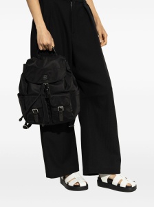 Tory Burch Virginia nylon backpack - Img 4