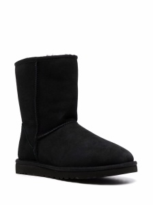 UGG Australia Boots Black - Img 3