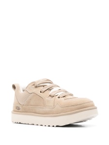 UGG Australia Sneakers Beige - Img 2
