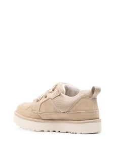 UGG Australia Sneakers Beige - Img 4