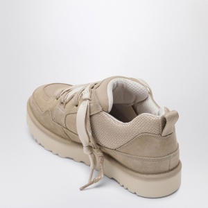 UGG Sneaker Lo Lowmel mustard - Img 2