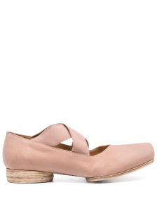 Uma Wang Flat shoes Powder