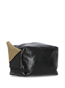 Uma Wang Oversized-strap shoulder bag - Img 4