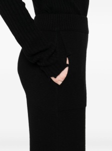 Uma Wang Trousers Black - Img 3
