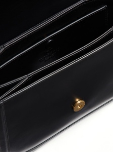 Valentino Garavani 9TO5 leather shoulder bag - Img 2