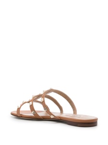 Valentino Garavani Rockstud sandals - Img 2