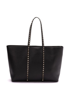 Valentino Garavani Rockstud Tote Bag - Img 3