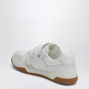 Valentino Garavani Sneaker Low Top Joie De Jouer white - Img 2