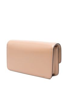 Valentino Garavani Vain Small Leather Clutch - Img 4
