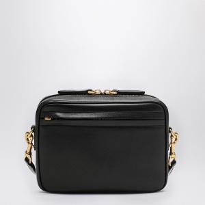 Valentino Garavani Viva Superstar crossbody bag black/spice - Img 2