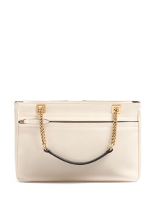 Valentino Garavani Viva Superstar Small Nappa Shopping Bag - Img 4