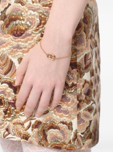 Valentino Garavani VLogo bracelet - Img 2
