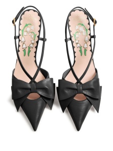 Valentino Garavani With Heel Black - Img 4