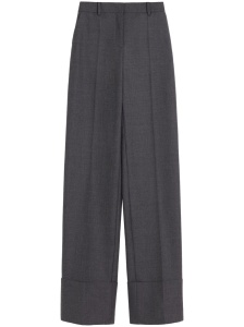 Valentino Trousers Grey