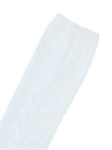 Valentino VLogo cotton socks - Img 3