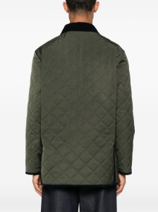 Valentino Vlogo Signature quilted jacket - Img 2