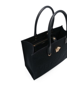 Versace Large The Medusa Large Tote Bag - Img 2