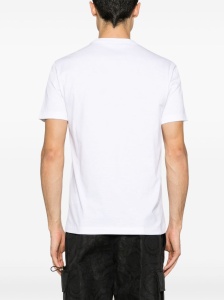 Versace Medusa logo-print T-shirt - Img 3
