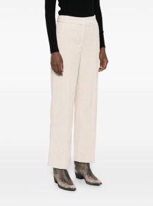 Via Masini 80 Trousers Beige - Img 3