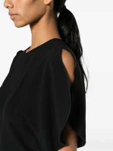 Victoria Beckham Dresses Black - Img 2