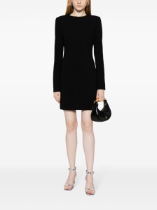 Victoria Beckham Dresses Black - Img 3