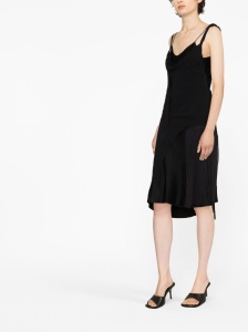 Victoria Beckham Dresses Black - Img 2