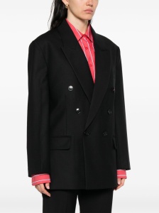 Victoria Beckham Jackets Black - Img 2