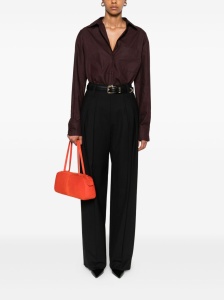 Victoria Beckham Trousers Black - Img 2