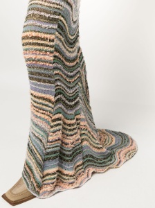 VITELLI Skirts MultiColour - Img 4