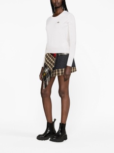 Vivienne Westwood Sweaters Beige - Img 4
