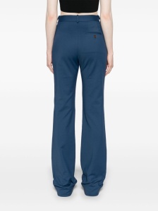 Vivienne Westwood Trousers Blue - Img 2