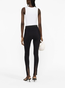 WARDROBE.NYC Trousers Black - Img 3