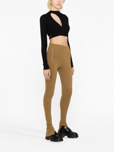 WARDROBE.NYC Trousers Camel - Img 3