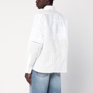 White shirt Brooks Brothers X Brain Dead - Img 2