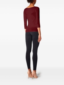 Wolford Sweaters Bordeaux - Img 3