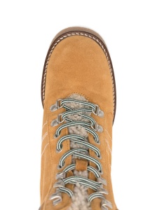 Woolrich Boots Beige - Img 4